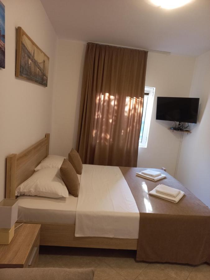 Petkovic Accommodation ティヴァト 部屋 写真