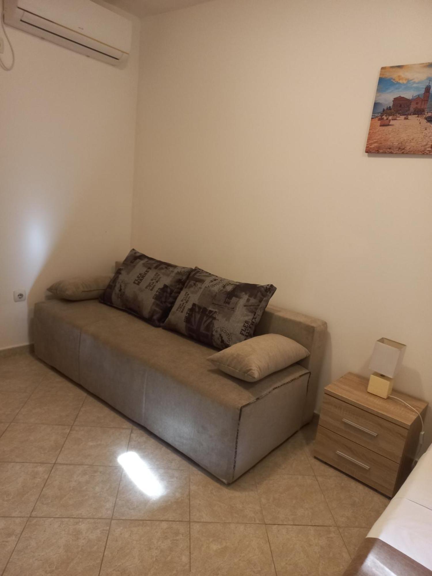 Petkovic Accommodation ティヴァト 部屋 写真