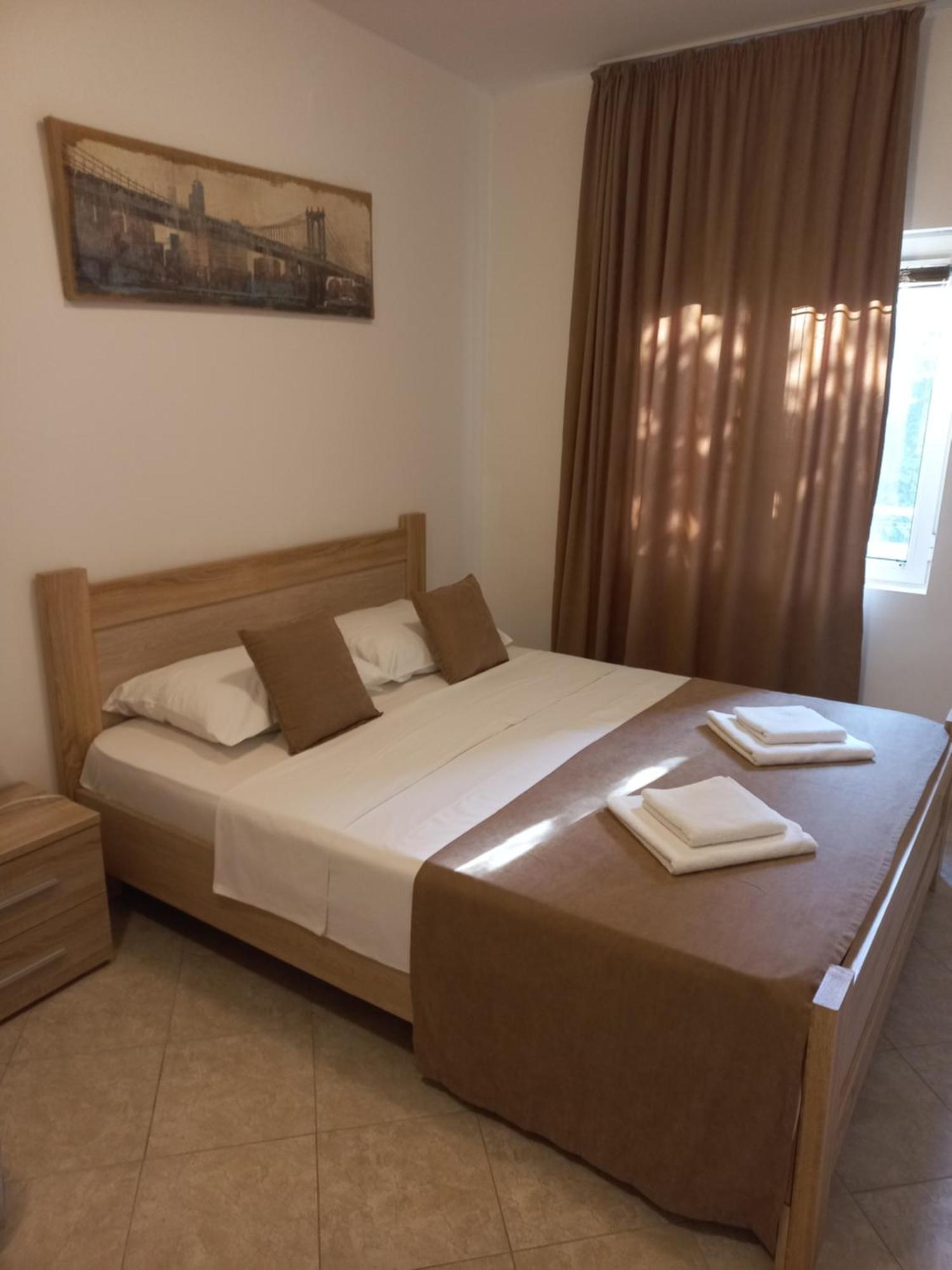 Petkovic Accommodation ティヴァト 部屋 写真
