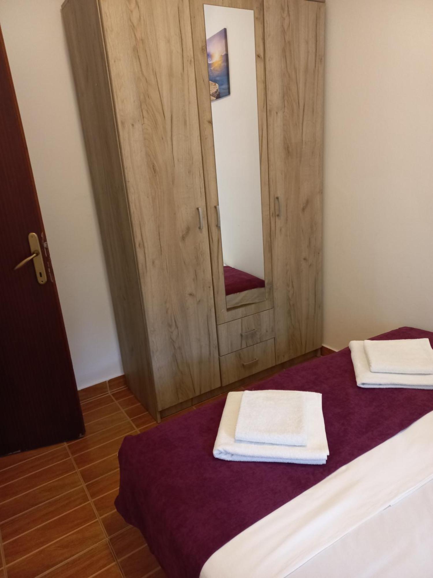 Petkovic Accommodation ティヴァト 部屋 写真
