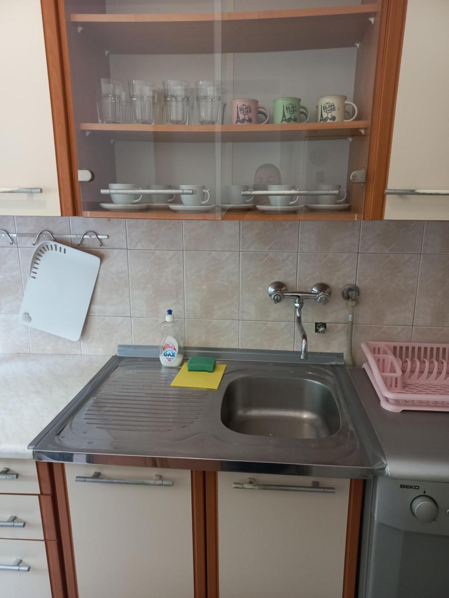 Petkovic Accommodation ティヴァト 部屋 写真