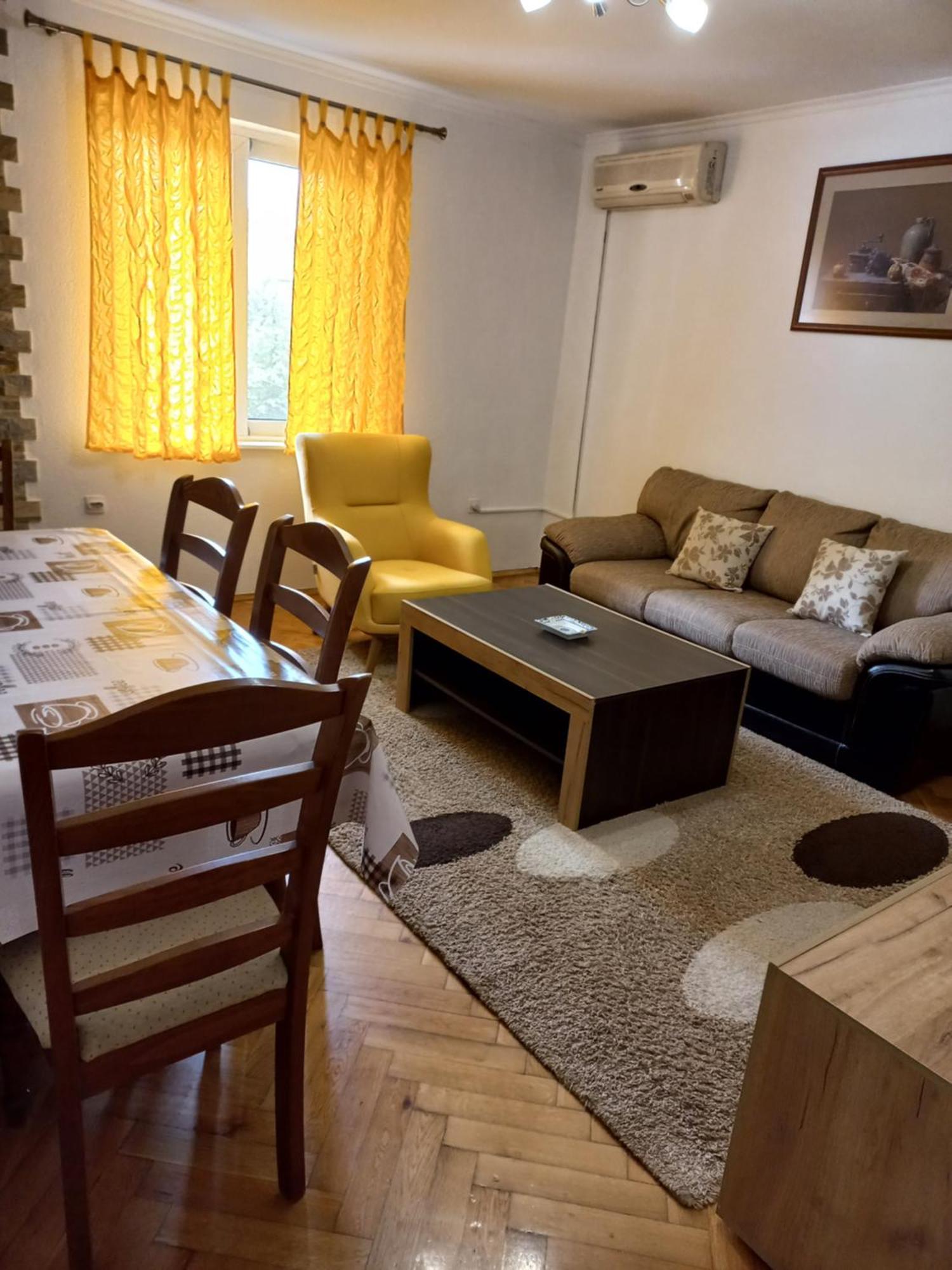 Petkovic Accommodation ティヴァト 部屋 写真