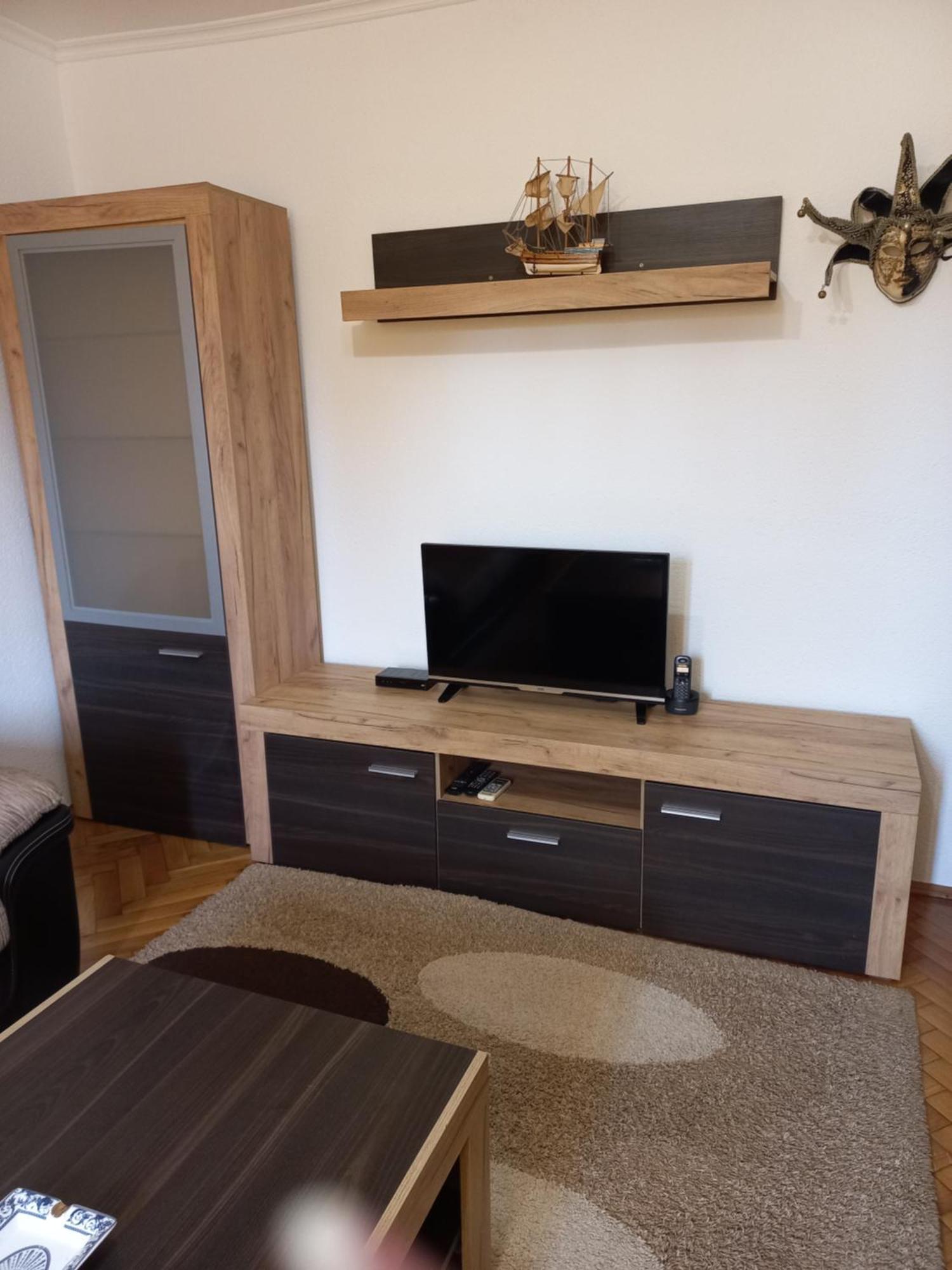 Petkovic Accommodation ティヴァト 部屋 写真