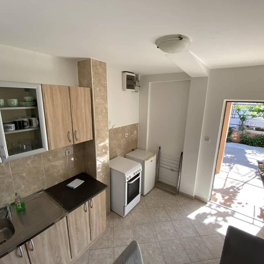 Petkovic Accommodation ティヴァト エクステリア 写真