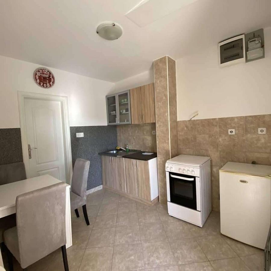 Petkovic Accommodation ティヴァト エクステリア 写真